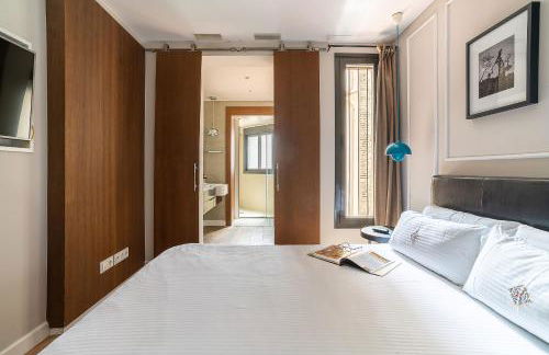 Rental Apartment Barcelona - Foto 11