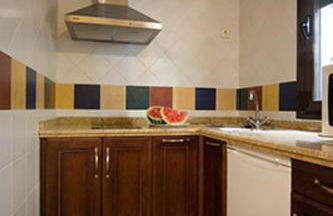 Apartamentos Rurales Cumbres de Gredos - Foto 25