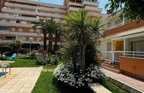 Apartamento PARADISE Solo Familias - Photo 67