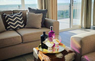 Sunset Lodge, Seafront Views Premier Holidays - Foto 9