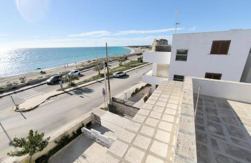 Appartamento La Torre piano terra sul mare Puglia On line - Foto 43