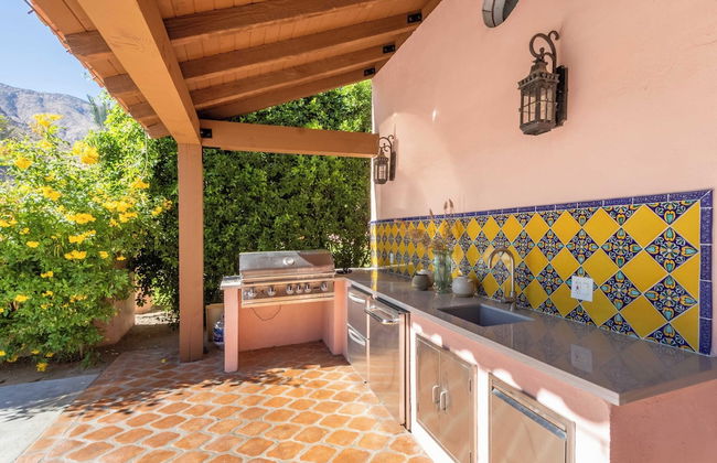 Casa del Colibri by Avantstay Luxe Estate w/ Pickleball Court - Foto 40