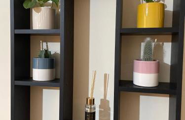 Cosy central 1 bedroom flat near city centre & station - Foto 16