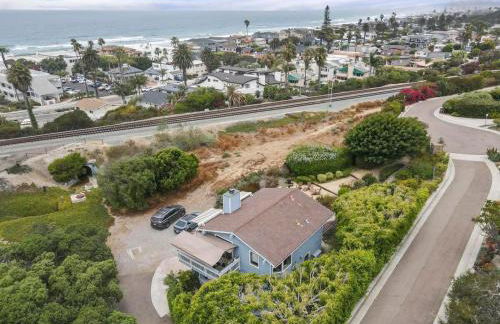 Darling Del Mar Beach Cottage with Ocean Views - Foto 41