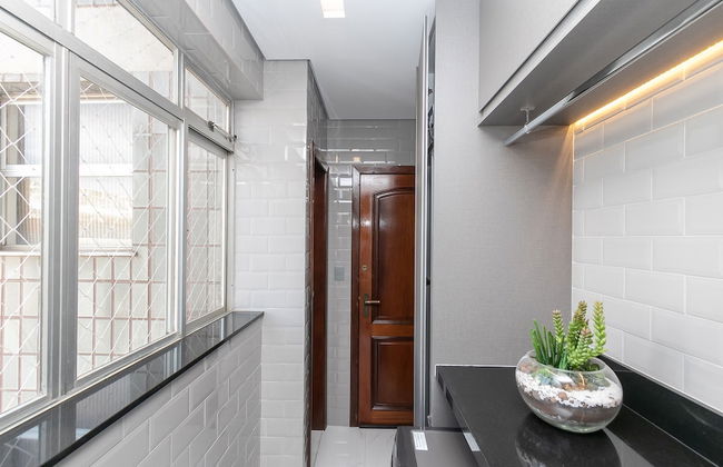 Moderno apartamento no Buritis - Foto 25