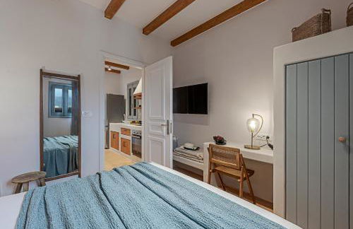 Ambeli Sunset Villas - Foto 38