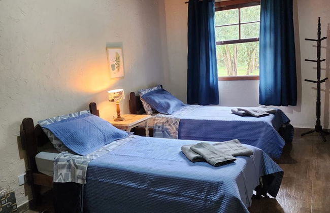 Magnífico Rancho em Jarinu - Foto 6