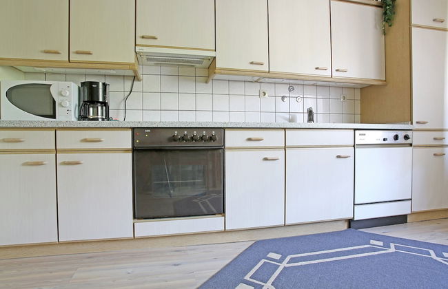 Wohnung in Medebach Nahe Skipisten - Photo 8