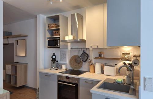 Provinzial Ferienwohnung Moni - Foto 37