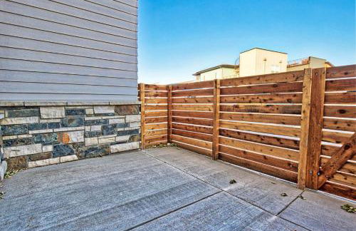 Beautiful 3 Bedroom Townhouse in Old Town North, Brewery District - Foto 25