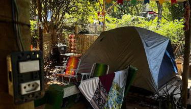 Casa da Árvore - Foto 2