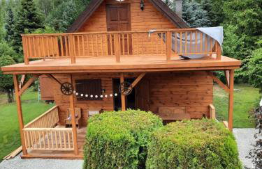 Domek JEZIORACZEK BIS - Foto 1