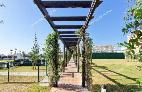 La Noria de Alicia - Photo 16