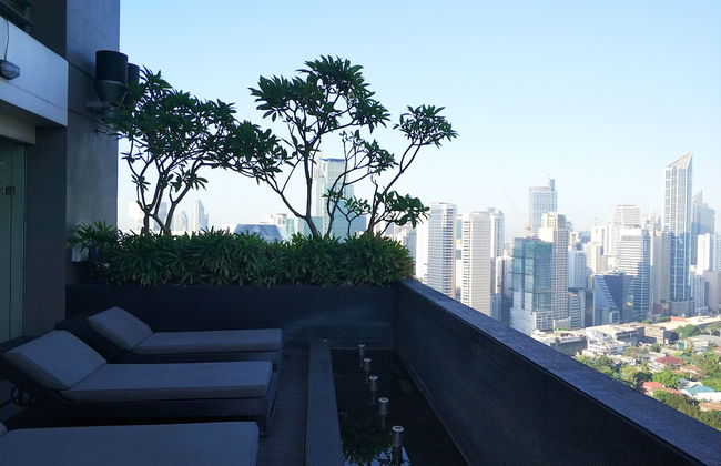 Gotophi at The Gramercy Residences - Foto 59