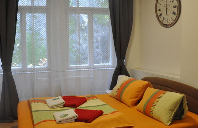 Apartmán Lukas - Photo 2