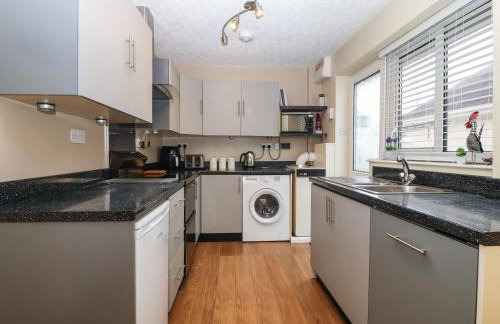 Ty Glan Morfa - Foto 10