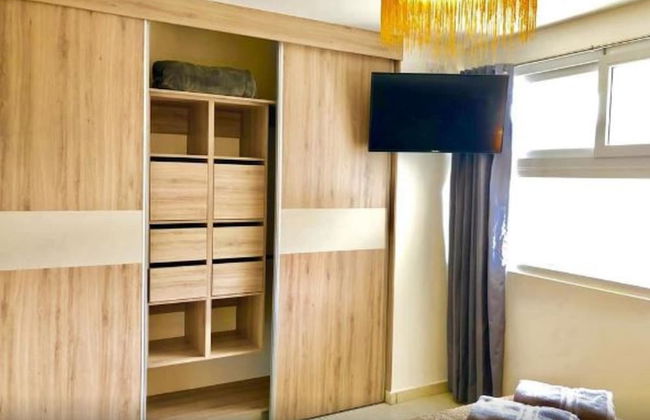 Niza Five Luxury Beach Apartments - Foto 3