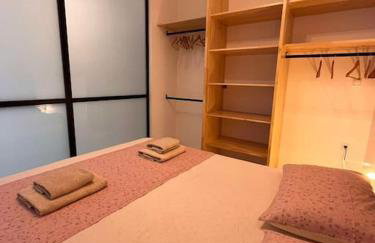 Carlito apartment 2 next to metro station - Foto 13