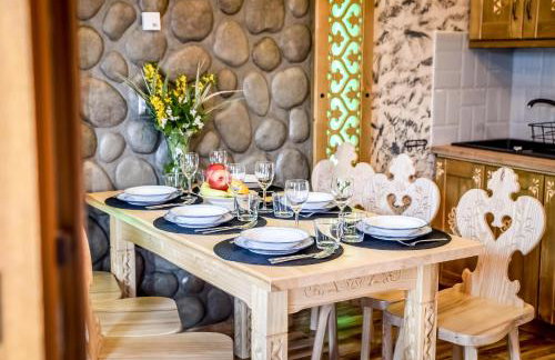 Domki u Górala - Foto 8