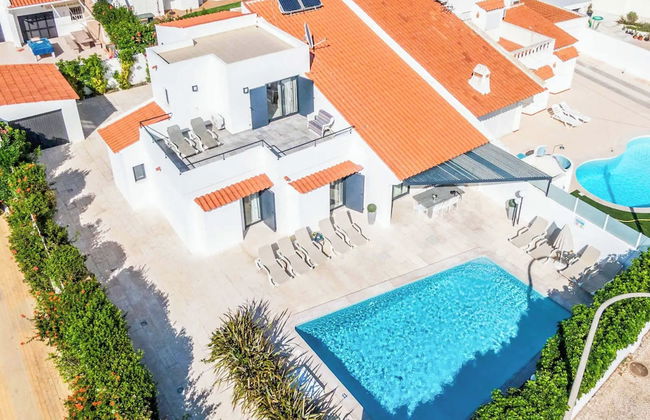 Villa Catarino - Photo 9