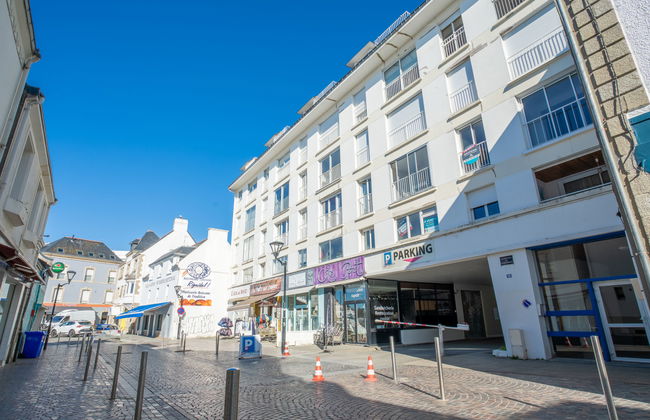 Résidence Kerentrech - Foto 16