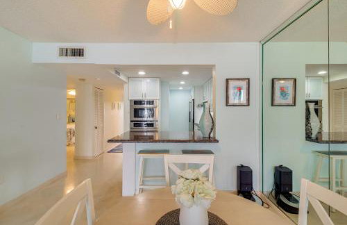 Moon Bay Condo, Paradise Found! Heated pool, boat slip, resort amenities and concierge services available! - Foto 16