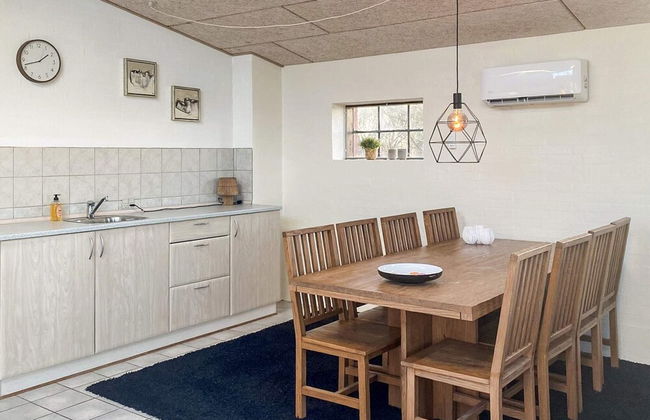 4 Person Holiday Home in Lemvig-by Traum - Photo 14