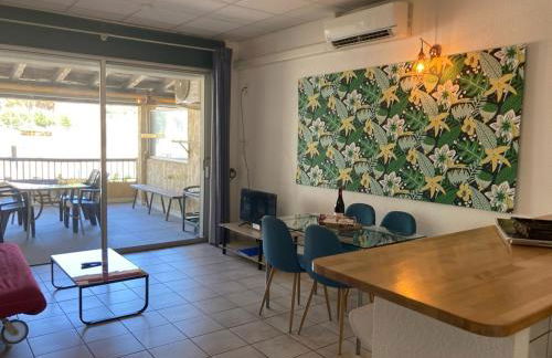 LES PIEDS DAND L'EAU - Foto 34