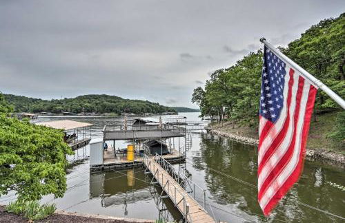 Lakefront Haven Family-Friendly Sunrise Beach Gem - Foto 38