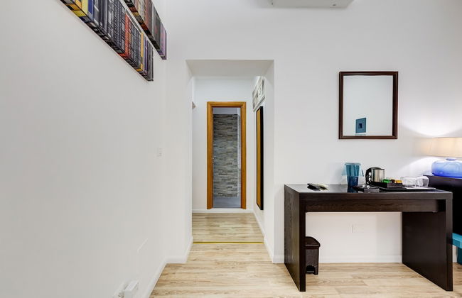 Ripetta Central Suites - Photo 21