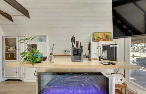 Tsala Apopka Lakeside A-Frame Boat Launch Access! - Foto 5