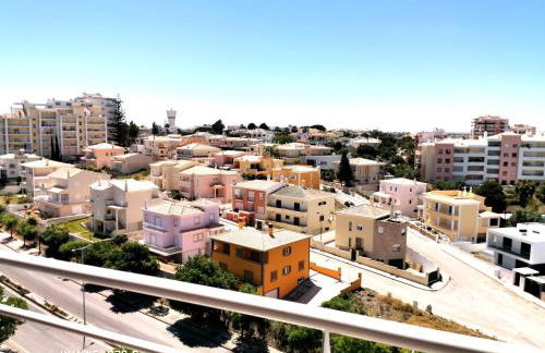 Apartamento Jeni Residencia Flamingo - Photo 39