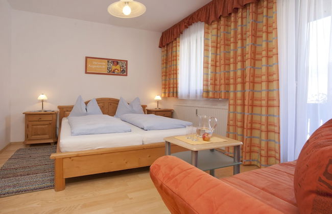 Bio Bauernhof Hotel Matlschweiger - Foto 9