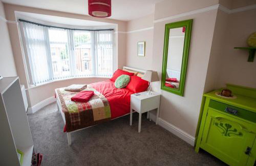 Dalmore - Quiet residence with long driveway at M6 Preston - Foto 4