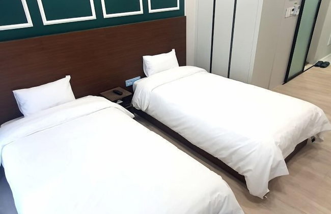 Raviens haeundae Avenue - Foto 26