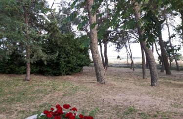 Il casale Falagario Stacca - Foto 12