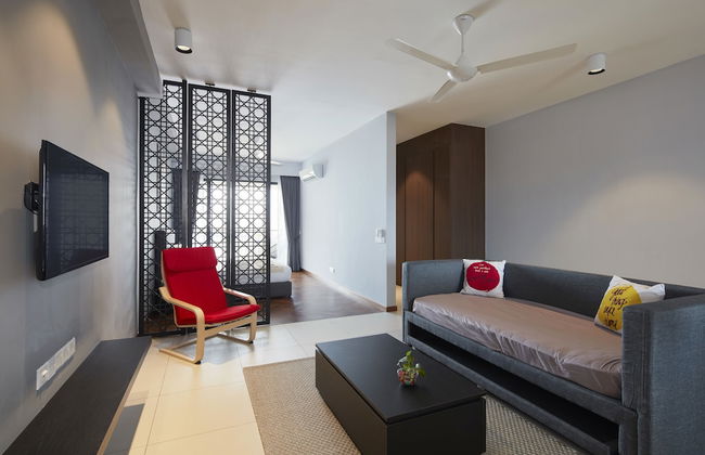 The Landmark by Katana - Foto 39