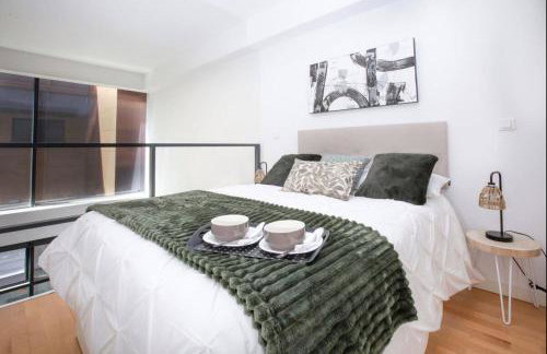 Dúplex Modernos en Alcobendas 56 - Foto 15