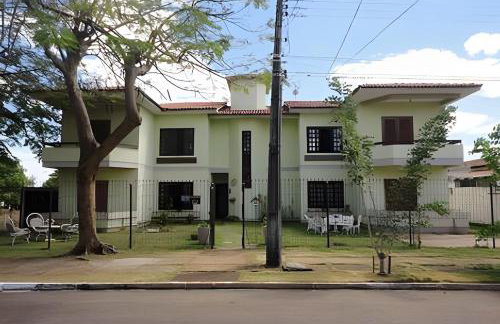 Casa Agradável, no centro de Palmas, apto 102 - Foto 1