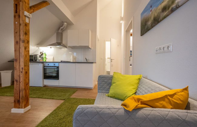 Meine Zeitwohnung - Foto 33