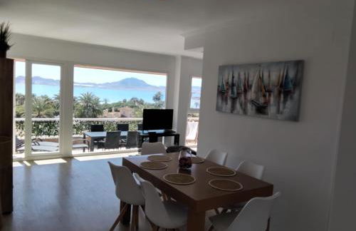 Ático de lujo - Foto 7