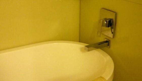 Soho Suites by the Betty Roux - Foto 5, Baño