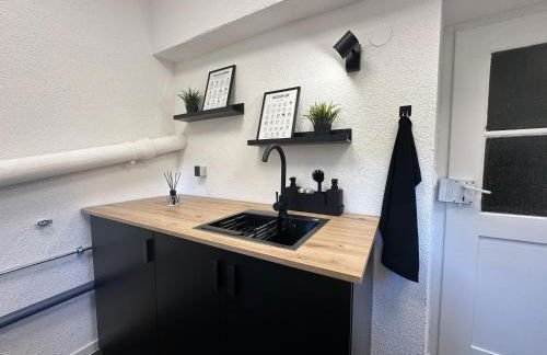 Apartment Jungle Escape - Foto 26