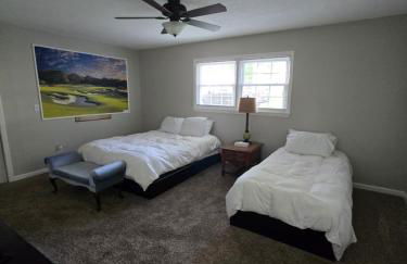 The Golf House - Foto 6