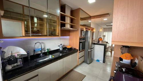 Casa temporada da Fran master - Foto 2