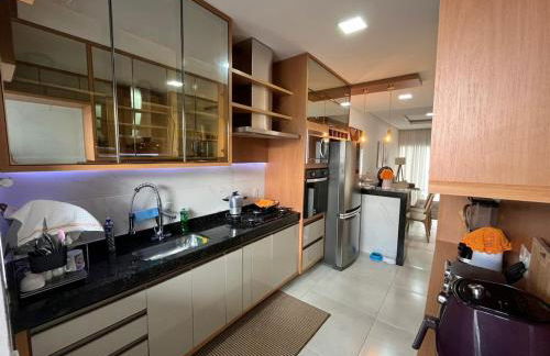 Casa temporada da Fran master - Foto 2