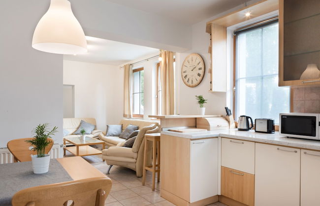 Vila Grad Bled - Foto 11