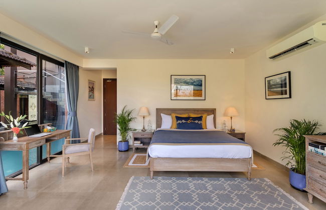 Aalia Villas Anjuna, Goa by Aalia Collection - Photo 6