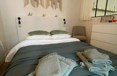 Gites du réservoir - Foto 32