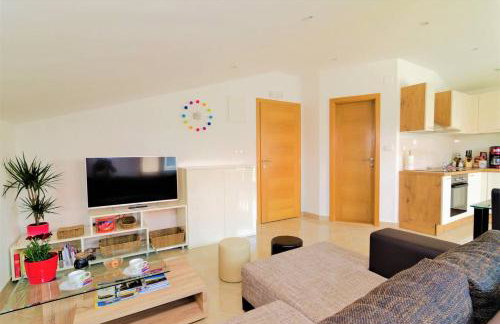 Dreamview & heated pool at Lucija 1 - Foto 26